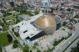 BURSA OSMANGAZİ BELEDİYESİ-Bursa Panorama Müzesi Eksik Mimari Detaylarının ve İhale Dosyasının Hazırlanması İşi